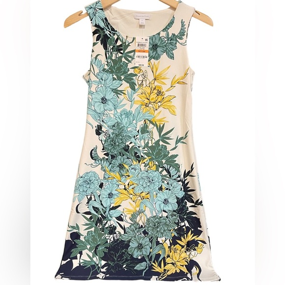Charter Club Dresses & Skirts - 🔥💙NWT Charter Club size PS (Small Petite) stretchy dress. NICE!